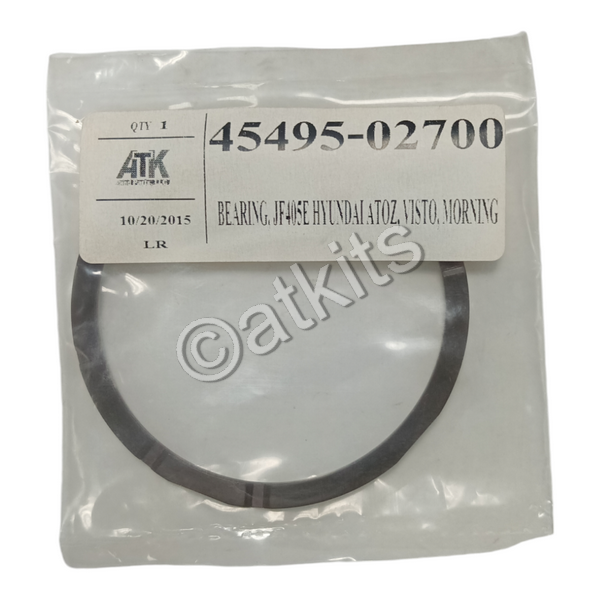 Bearing /  JF405E Hyundai Atoz /  Visto /  Morning