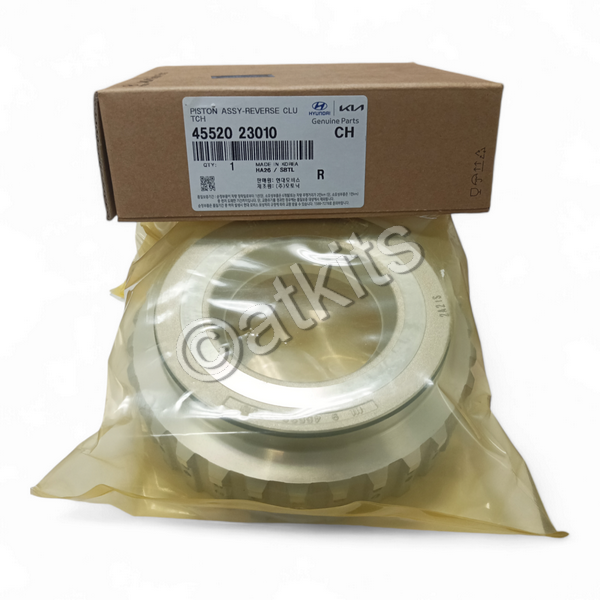 PISTON REVERSE CLUTCH HYUNDAI A5HF1 2005-ON