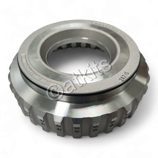 Piston Reverse Clutch Hyundai A5HF1 2005-on