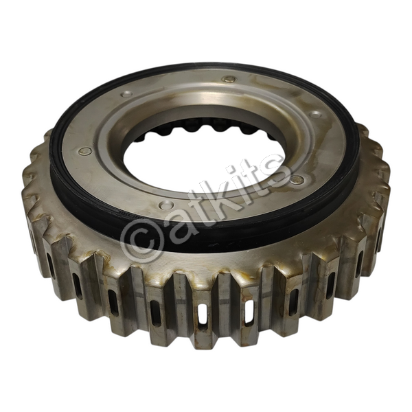 Piston /  A4CF1/A4CF2. Overdrive Drum. Reverse Piston. 07-11 (oem# 45520-23810)