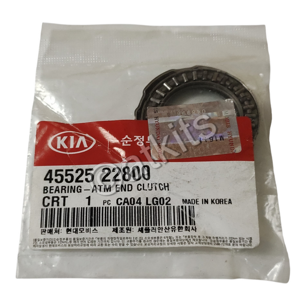 *** Use 45955-22810 *** Bearing Kit  /  Overdrive A4BF3