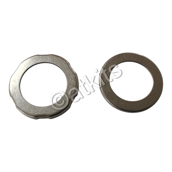 *** Use 45955-22810 *** Bearing Kit  /  Overdrive A4BF3