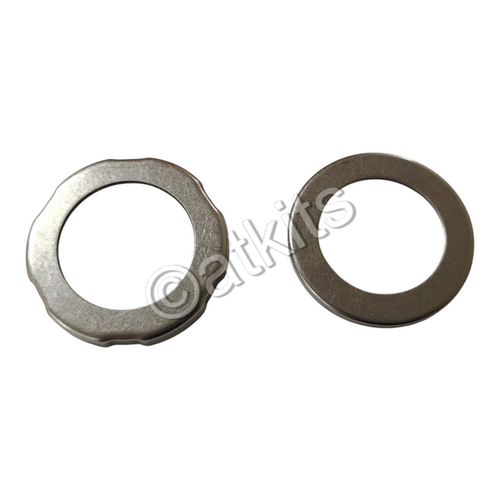 *** Use 45955-22810 *** Bearing Kit  /  Overdrive A4BF3