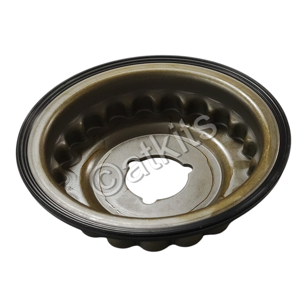 Piston /  Overdrive Retainer A4CF1/A4CF2 04-11 (oem# 45540-23800)