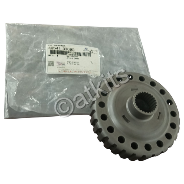 HUB / HYUNDAI F4A42 / UNDERDRIVE CLUTCH (OEM# 45541-39000)
