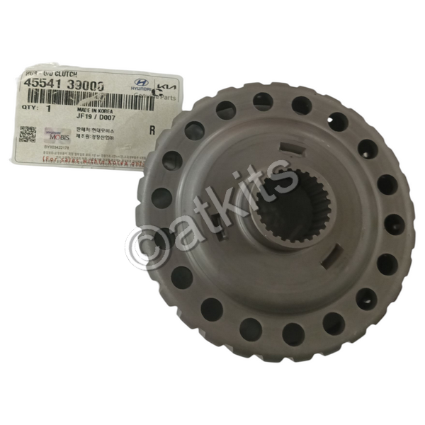 Hub /  Hyundai F4A42 /  Underdrive Clutch (oem# 45541-39000)