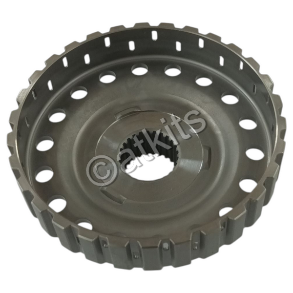 Hub /  Hyundai F4A42 /  Underdrive Clutch (oem# 45541-39000)