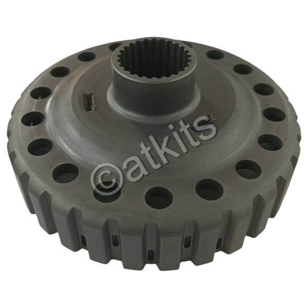 Hub /  Hyundai F4A42 /  Underdrive Clutch (oem# 45541-39000)