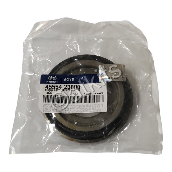 Piston /  Direct Clutch /  Hyundai A5cf1 /  A5CF2 (oem# 45554-23800)
