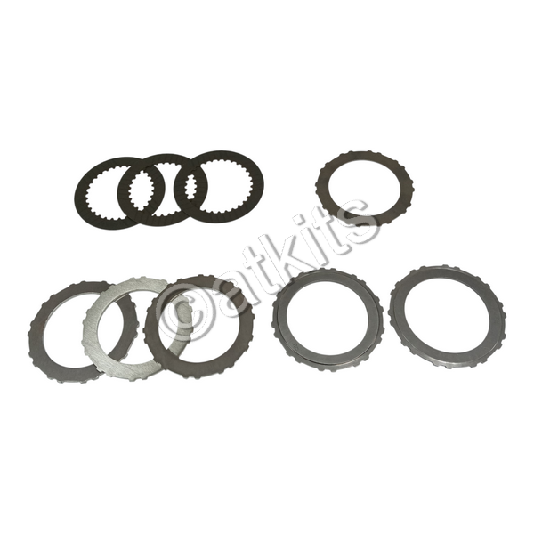 Clutch Kit Hyundai A5HF1 /  2nd Brake (30 Internal Teeth) 2005-up Oem