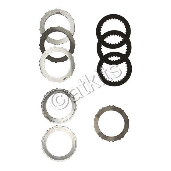 Clutch Kit Hyundai A5HF1 /  2nd Brake (30 Internal Teeth) 2005-up Oem
