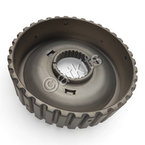Overdrive Hub /  A4BF3