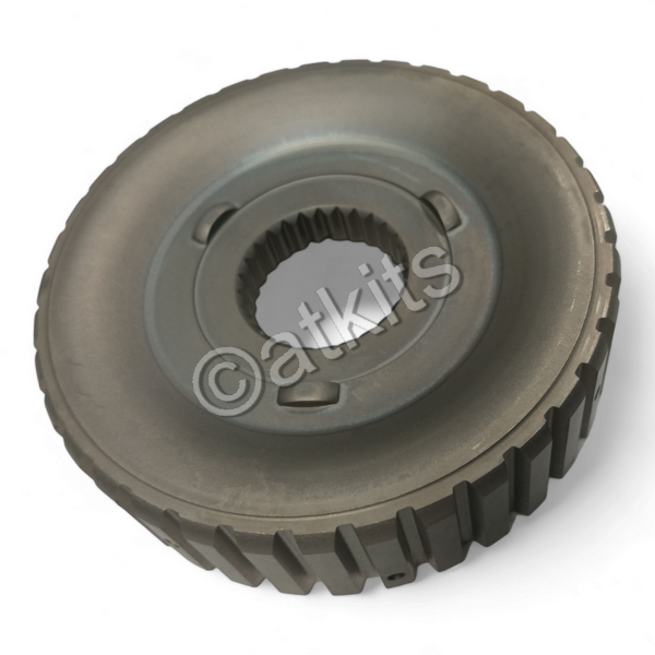 Overdrive Hub /  A4BF3