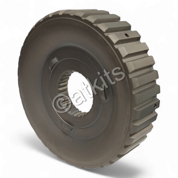 Overdrive Hub /  A4BF3