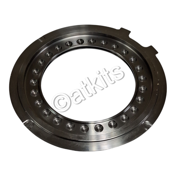 Piston /  Hyundai A6MF1 Underdrive (metal) (oem# 45613-3b601)