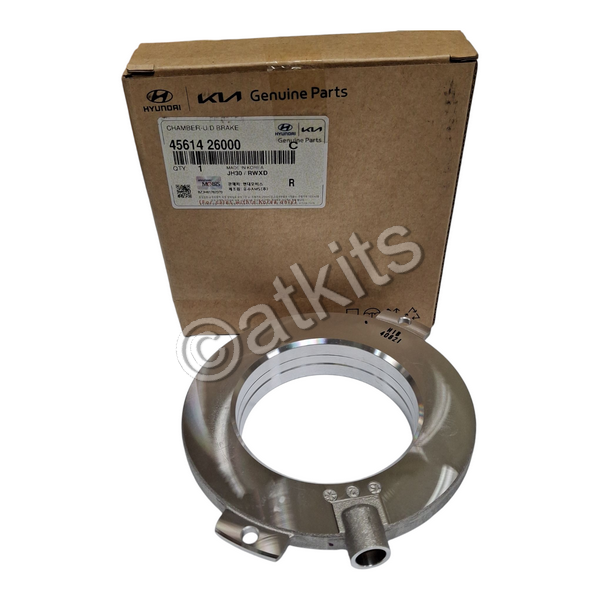 PISTON CHAMBER / UNDERDRIVE / HYUNDAI A6GF1 (ALUMINIUM)