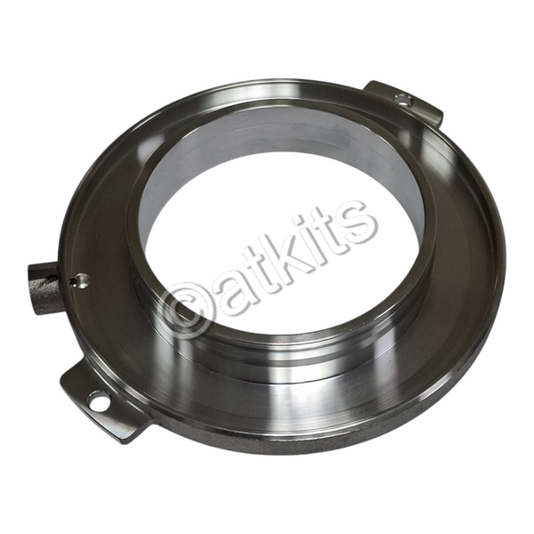 Piston Chamber /  Underdrive /  Hyundai A6GF1 (aluminium)