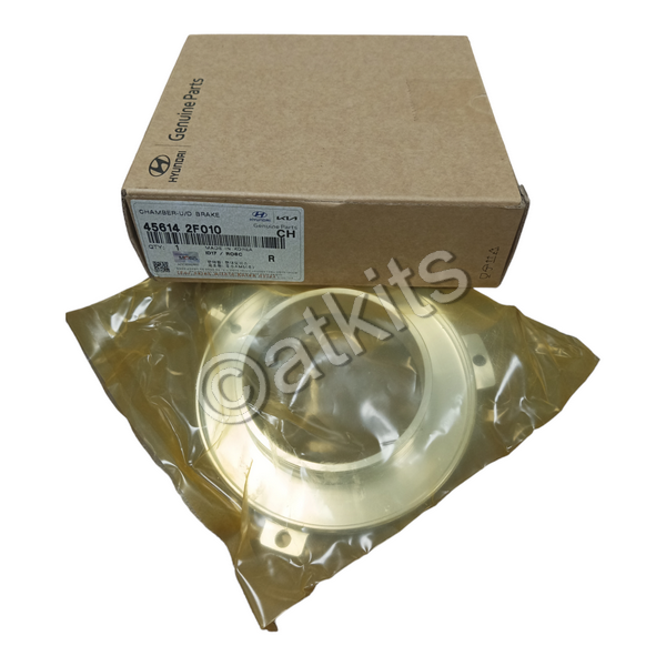 Chamber /  Underdrive Brake /  Hyundai Sonata /  Avanve /  Kia K3 /  Soul /  K5 /  Sportage (03 Bolts) (oem# 45614-2f010)