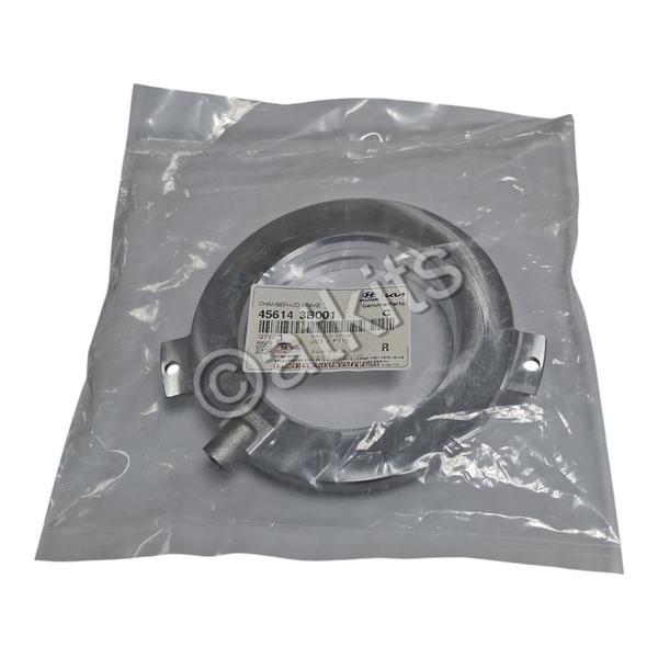 PISTON CHAMBER / UNDERDRIVE / HYUNDAI A6LF1/A6LF2 (ALUMINIUM) (REPLACES 45614-3B000 / 45614-3B400)