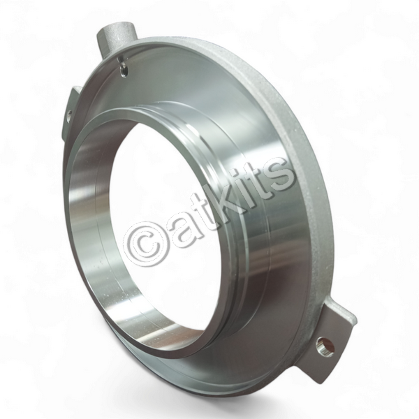 Piston /  Underdrive /  Hyundai A6MF1 (aluminium) (oem# 45614-3b601)