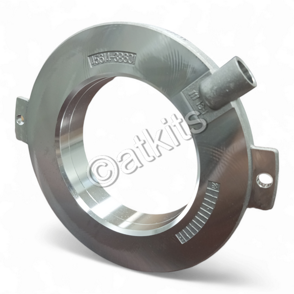 Piston /  Underdrive /  Hyundai A6MF1 (aluminium) (oem# 45614-3b601)