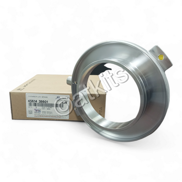 Piston /  Underdrive /  Hyundai A6MF1 (aluminium) (oem# 45614-3b601)