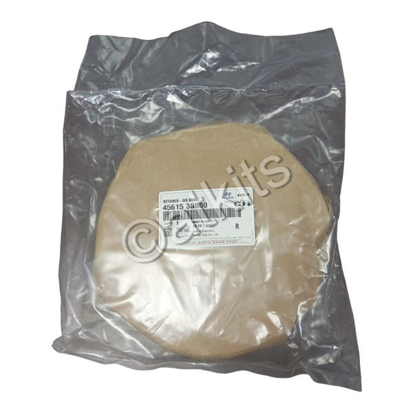 RETAINER / UNDERDRIVE HYUNDAI (OEM) A6LF1/A6LF2/A6LF3 (HEIGHT: 37.34 MM) (OEM# 45615-3B000)