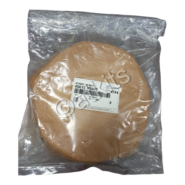 RETAINER / UNDERDRIVE HYUNDAI (OEM) A6LF1/A6LF2/A6LF3 (SECOND MODEL) (HEIGHT: 41.79 MM) (OEM# 45615-3B400)