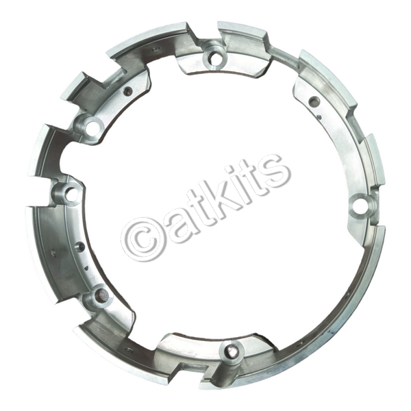 Retainer /  Underdrive Hyundai (oem) A6LF1/A6LF2/A6LF3 (second Model) (height: 41.79 Mm) (oem# 45615-3b400)