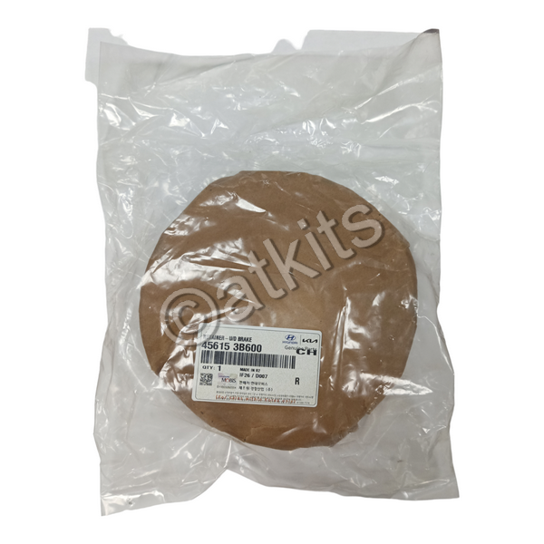 Retainer /  Underdrive Hyundai (oem) A6mf1/a6mf2/a6mf3