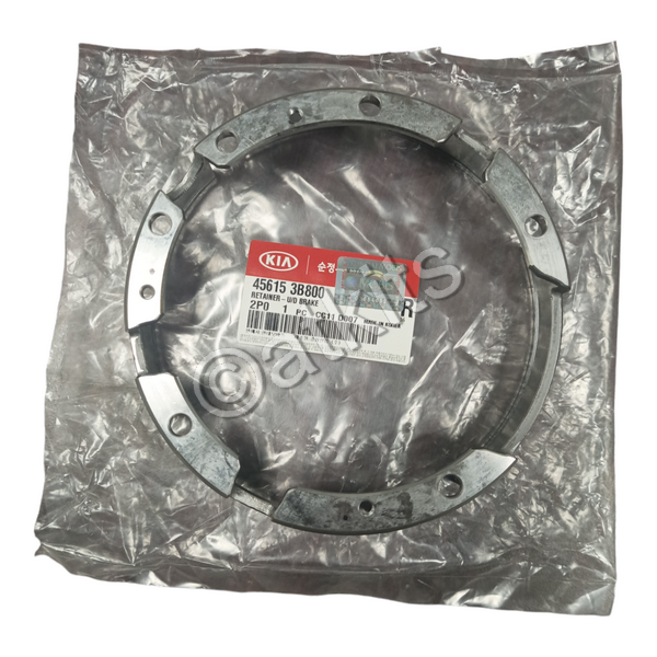 RETAINER / UNDERDRIVE HYUNDAI (OEM) A6MF1/A6MF2/A6MF3 (SECOND MODEL)