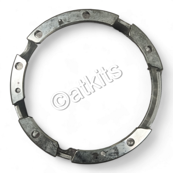 Retainer /  Underdrive Hyundai (oem) A6mf1/a6mf2/a6mf3 (second Model)