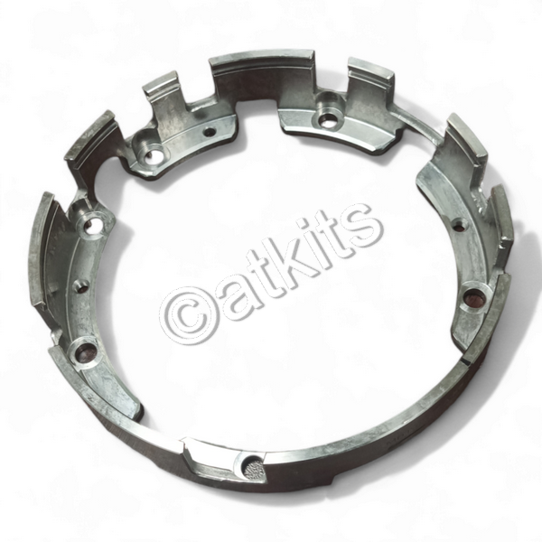 Retainer /  Underdrive Hyundai (oem) A6mf1/a6mf2/a6mf3 (second Model)