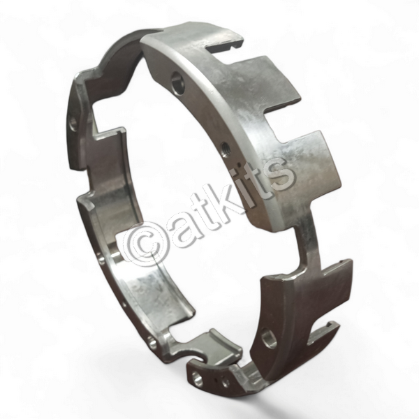 Retainer /  Underdrive Hyundai (oem) A6mf1/a6mf2/a6mf3 (second Model)