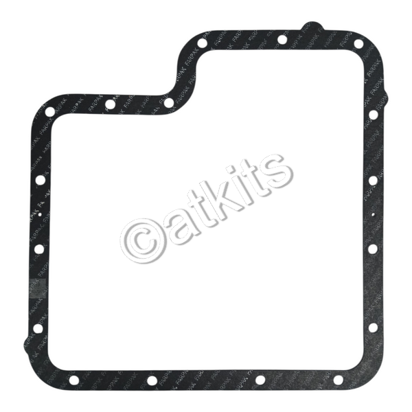 PAN GASKET C-6 66- ON / FARPAK