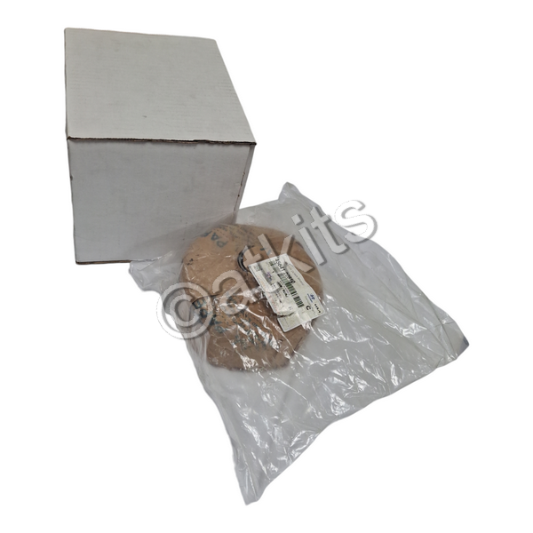 Drum /  Kick Down Drum (oem). F4a21 / A4af3 /KM176.5. 1/2" Tab. Campana