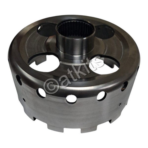 Drum /  Kick Down Drum (oem). F4a21 / A4af3 /KM176.5. 1/2" Tab. Campana