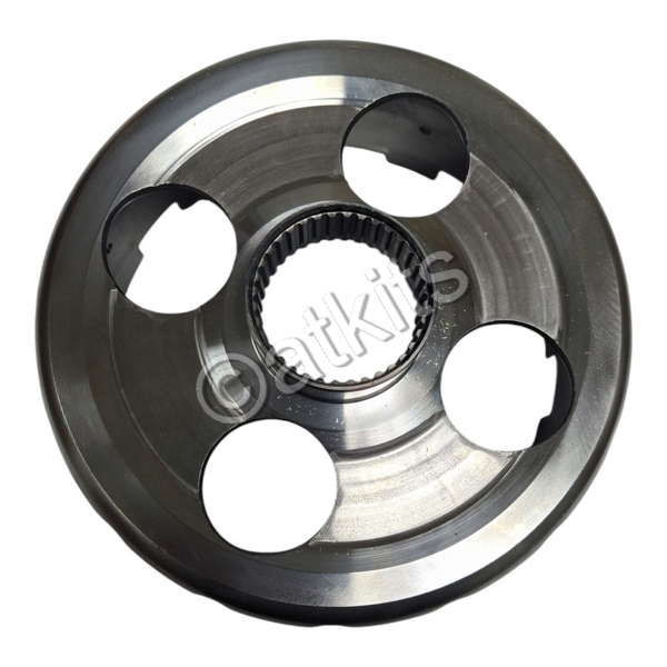 Drum /  Kick Down Drum (oem). F4a21 / A4af3 /KM176.5. 1/2" Tab. Campana