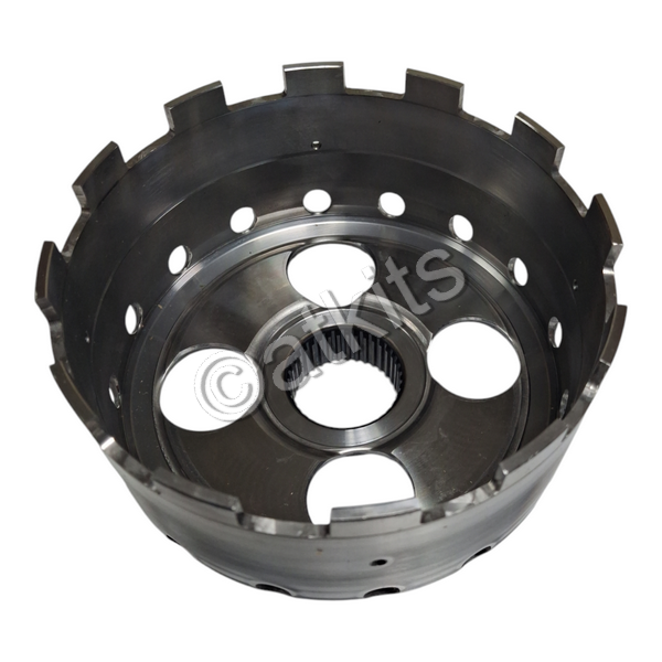 Drum /  Kick Down Drum (oem). F4a21 / A4af3 /KM176.5. 1/2" Tab. Campana