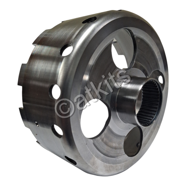 Drum /  Kick Down Drum (oem). F4a21 / A4af3 /KM176.5. 1/2" Tab. Campana