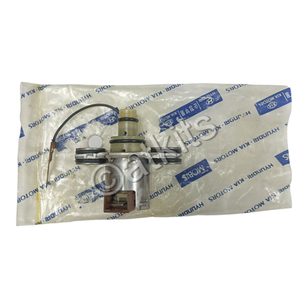 Solenoid /  JF405E (kia Picanto /  Hyundai Atos)