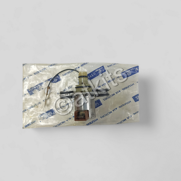 Solenoid /  JF405E (kia Picanto /  Hyundai Atos)