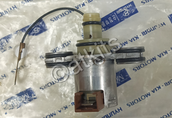 Solenoid /  JF405E (kia Picanto /  Hyundai Atos)