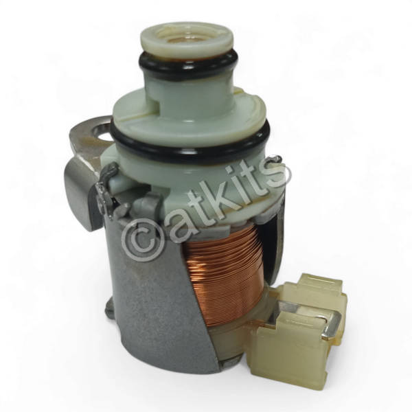Solenoid /  JF405E (kia Picanto /  Hyundai Atos) (uses 2) (same AS 45661-02700)