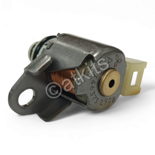 Solenoid /  JF405E (kia Picanto /  Hyundai Atos) (uses 2) (same AS 45661-02700)