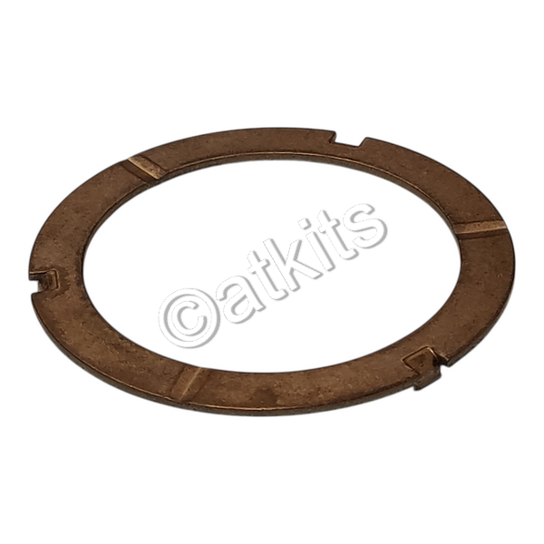 WASHER / FORWARD DRUM TO HUB / FORD C6 / E4OD / 4R100 (66-ON) / 5R110W (03-04) 3 TABS (OEM# C6AZ-7C096-A)