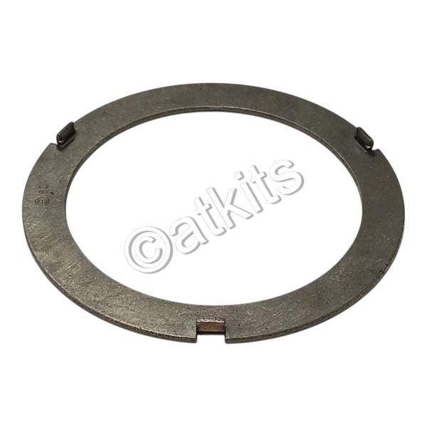Washer /  Forward Drum To Hub /  Ford C6 /  E4OD /  4R100 (66-on) /  5R110W (03-04) 3 Tabs (oem# C6az-7c096-a)