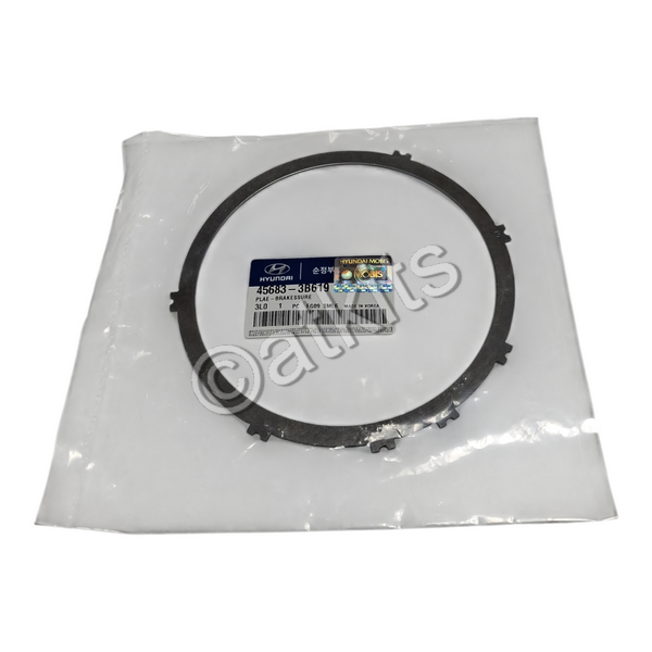 St Plate /  Pressure Plate /  A6MF2 /6F24 2-6 Clutch .075" (7 Teeth) (6.220" Id) 2010-up (oem# 45683-3b619)