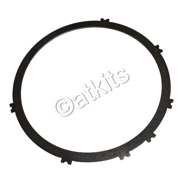 St Plate /  Pressure Plate /  A6MF2 /6F24 2-6 Clutch .075" (7 Teeth) (6.220" Id) 2010-up (oem# 45683-3b619)