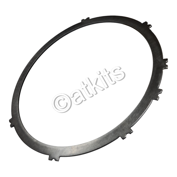 St Plate /  Pressure Plate /  A6MF2 /6F24 2-6 Clutch .075" (7 Teeth) (6.220" Id) 2010-up (oem# 45683-3b619)
